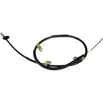 DORMAN/FIRST STOP - C661446 - Parking Brake Cable pa4