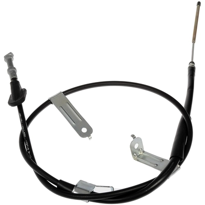 DORMAN/FIRST STOP - C661450 - Parking Brake Cable pa4