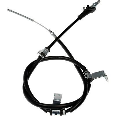 DORMAN/FIRST STOP - C661466 - Parking Brake Cable pa2