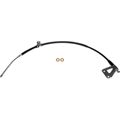 DORMAN/FIRST STOP - C661472 - Parking Brake Cable pa1