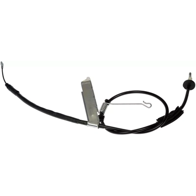 DORMAN/FIRST STOP - C661488 - Parking Brake Cable pa3