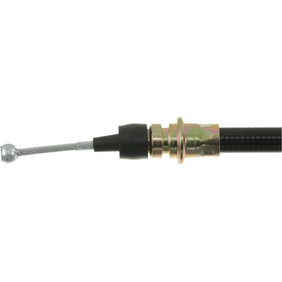 Rear Left Brake Cable by DORMAN/FIRST STOP - C92270 pa7