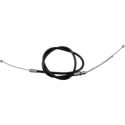 Rear Left Brake Cable by DORMAN/FIRST STOP - C92313 pa6