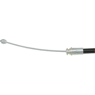 Rear Left Brake Cable by DORMAN/FIRST STOP - C92313 pa7
