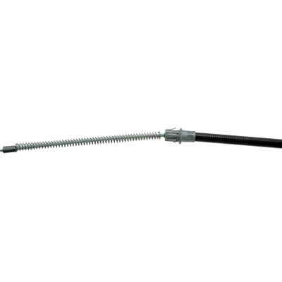 Rear Left Brake Cable by DORMAN/FIRST STOP - C92330 pa5
