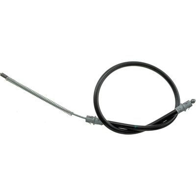 Rear Left Brake Cable by DORMAN/FIRST STOP - C92330 pa6
