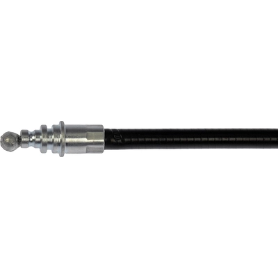 Rear Left Brake Cable by DORMAN/FIRST STOP - C92363 pa11