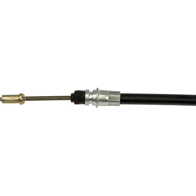 Rear Left Brake Cable by DORMAN/FIRST STOP - C92400 pa5