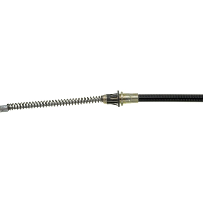 Rear Left Brake Cable by DORMAN/FIRST STOP - C92453 pa7