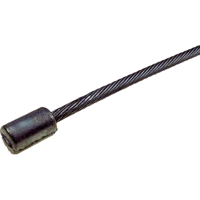 Rear Left Brake Cable by DORMAN/FIRST STOP - C92927 pa4