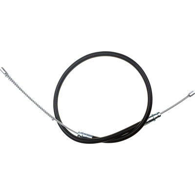Rear Left Brake Cable by DORMAN/FIRST STOP - C92927 pa5