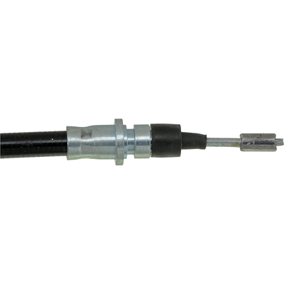 Rear Left Brake Cable by DORMAN/FIRST STOP - C92952 pa8