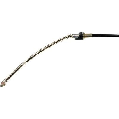 Rear Left Brake Cable by DORMAN/FIRST STOP - C93194 pa5