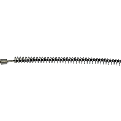 Rear Left Brake Cable by DORMAN/FIRST STOP - C93200 pa5