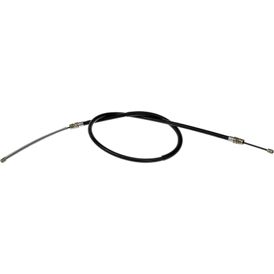 DORMAN/FIRST STOP - C93347 - Rear Left Brake Cable pa1