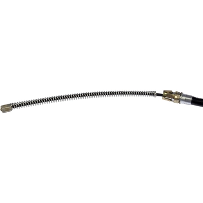 DORMAN/FIRST STOP - C93347 - Rear Left Brake Cable pa2