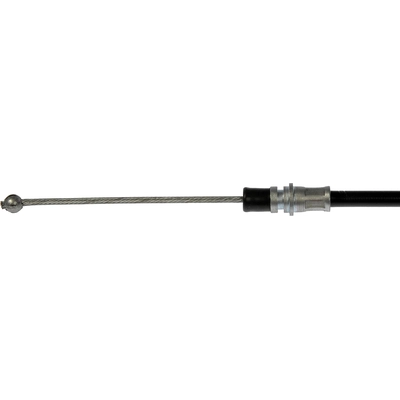 Rear Left Brake Cable by DORMAN/FIRST STOP - C93438 pa5