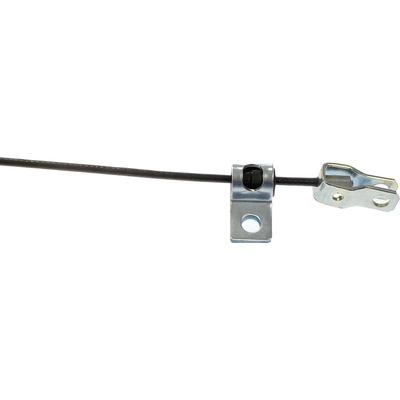 Rear Left Brake Cable by DORMAN/FIRST STOP - C93795 pa10