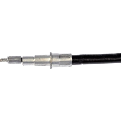 Rear Left Brake Cable by DORMAN/FIRST STOP - C93864 pa7