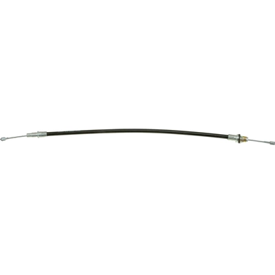 Rear Left Brake Cable by DORMAN/FIRST STOP - C93867 pa4