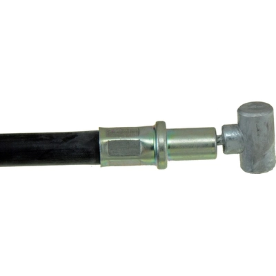 Rear Left Brake Cable by DORMAN/FIRST STOP - C94184 pa8