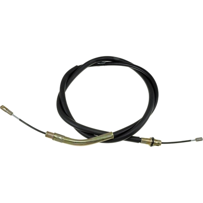 DORMAN/FIRST STOP - C94473 - Parking Brake Cable pa1