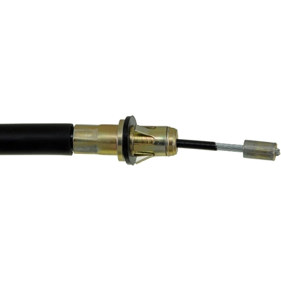 DORMAN/FIRST STOP - C94473 - Parking Brake Cable pa2