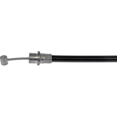 Rear Left Brake Cable by DORMAN/FIRST STOP - C94560 pa7