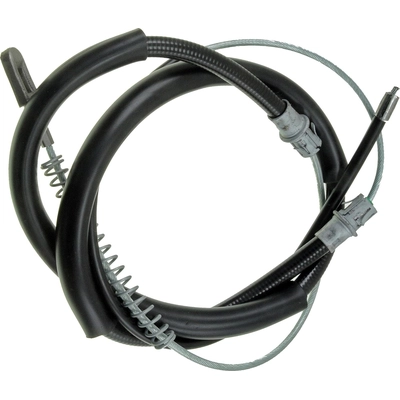 Rear Left Brake Cable by DORMAN/FIRST STOP - C94717 pa6