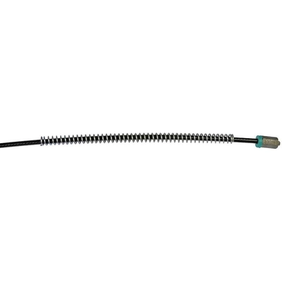 Rear Left Brake Cable by DORMAN/FIRST STOP - C94901 pa4