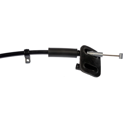 Rear Left Brake Cable by DORMAN/FIRST STOP - C94931 pa5