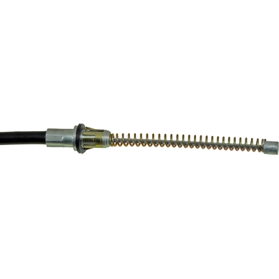 Rear Left Brake Cable by DORMAN/FIRST STOP - C94969 pa5