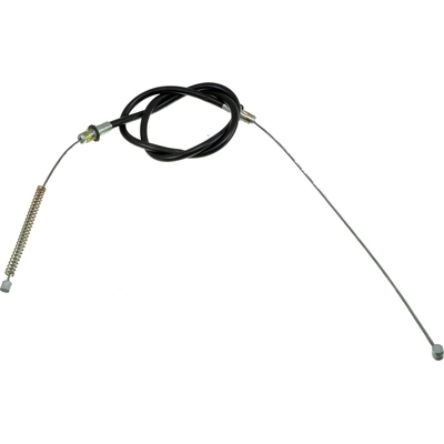 Rear Left Brake Cable by DORMAN/FIRST STOP - C94969 pa6