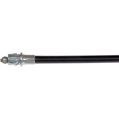 Rear Left Brake Cable by DORMAN/FIRST STOP - C94993 pa5