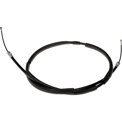 Rear Left Brake Cable by DORMAN/FIRST STOP - C95014 pa5