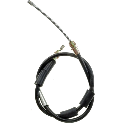 DORMAN/FIRST STOP - C95344 - Rear Left Brake Cable pa6