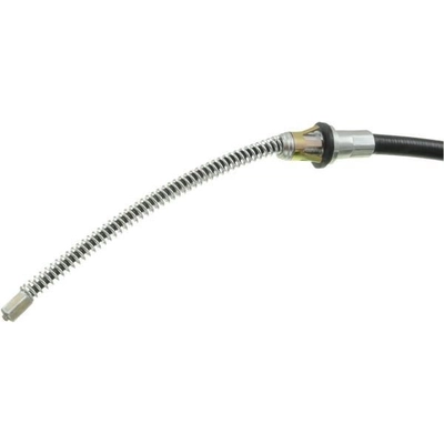 Rear Left Brake Cable by DORMAN/FIRST STOP - C132067 pa1