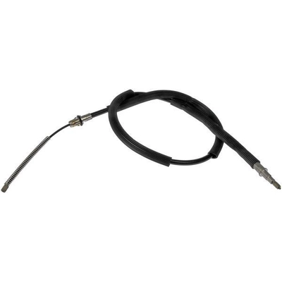 DORMAN/FIRST STOP - C132246 - Rear Left Brake Cable pa6