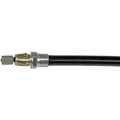 DORMAN/FIRST STOP - C660001 - Rear Left Brake Cable pa6