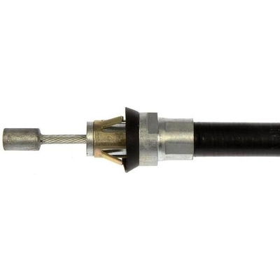 Rear Left Brake Cable by DORMAN/FIRST STOP - C660002 pa5