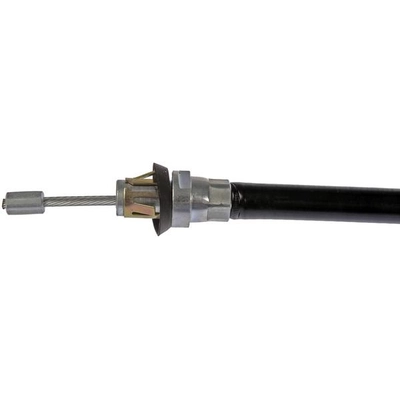 Rear Left Brake Cable by DORMAN/FIRST STOP - C660006 pa1