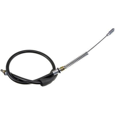 DORMAN/FIRST STOP - C660009 - Rear Left Brake Cable pa4