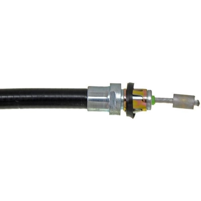 DORMAN/FIRST STOP - C660009 - Rear Left Brake Cable pa5