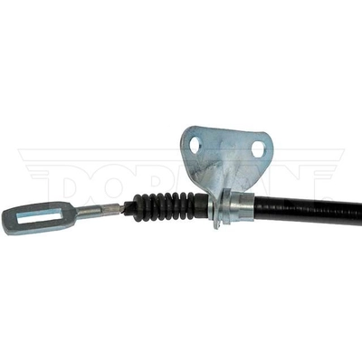 Rear Left Brake Cable by DORMAN/FIRST STOP - C660014 pa9