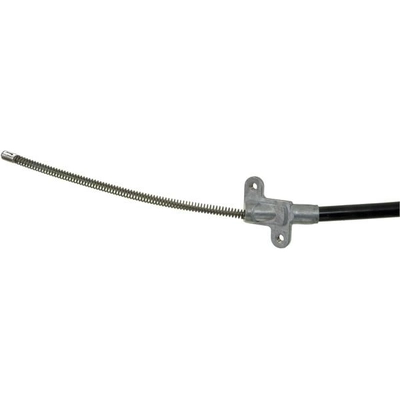 Rear Left Brake Cable by DORMAN/FIRST STOP - C660036 pa2