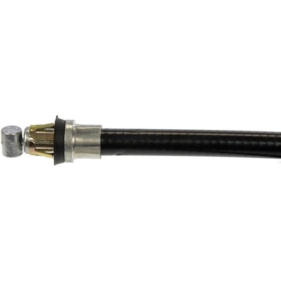 Rear Left Brake Cable by DORMAN/FIRST STOP - C660142 pa1