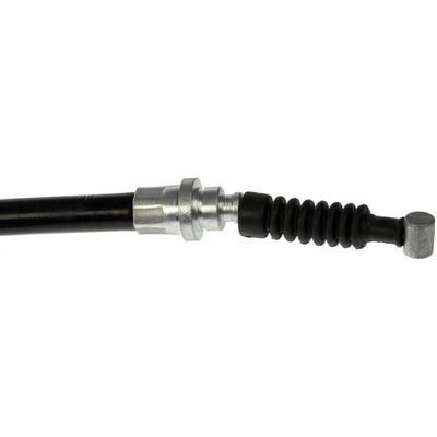 Rear Left Brake Cable by DORMAN/FIRST STOP - C660146 pa6