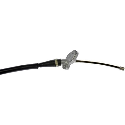 Rear Left Brake Cable by DORMAN/FIRST STOP - C660155 pa2