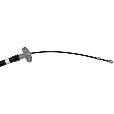 Rear Left Brake Cable by DORMAN/FIRST STOP - C660184 pa3