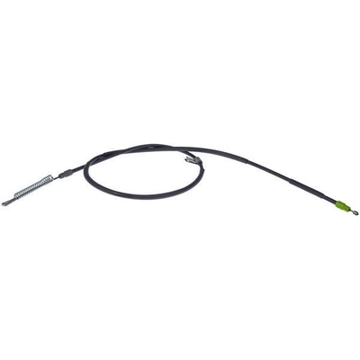 DORMAN/FIRST STOP - C660201 - Rear Left Brake Cable pa2